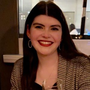 Meet your Posher, Rachel